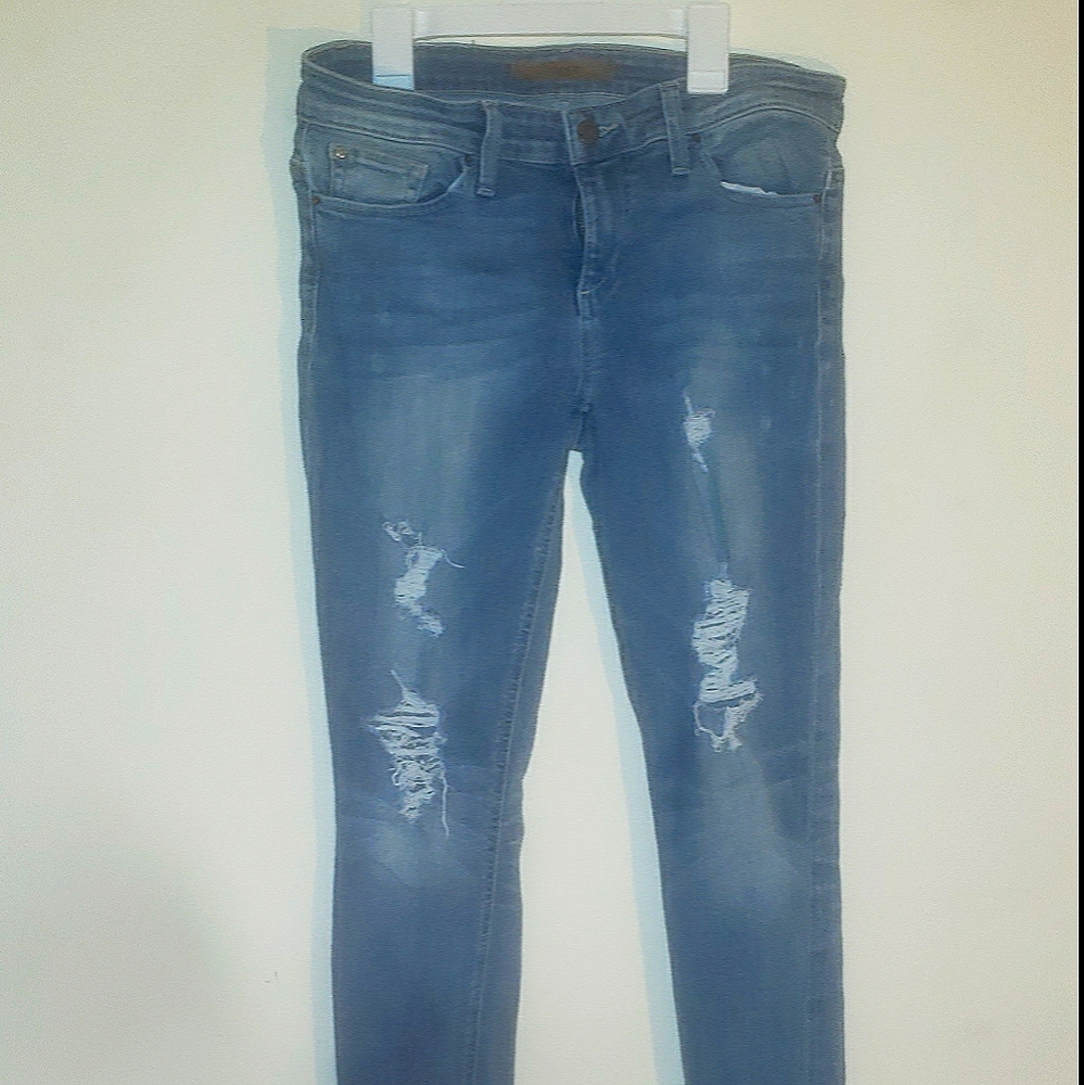 Joe's jeans